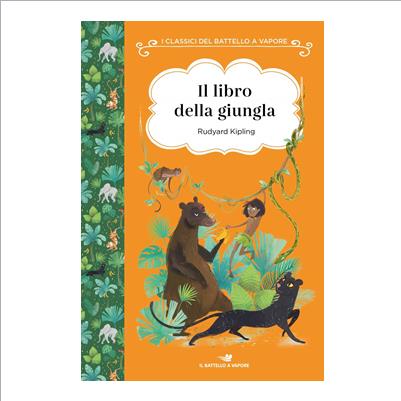 il libro della giungla