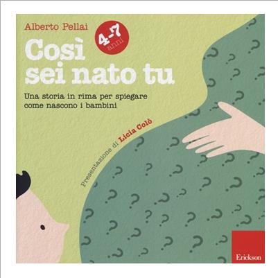 cosi' sei nato tu 4 7