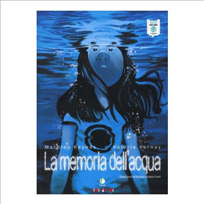 la memoria dell'acqua