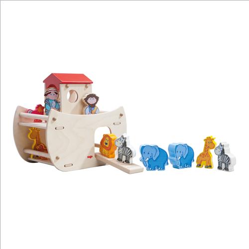 la mia prima arca di noè