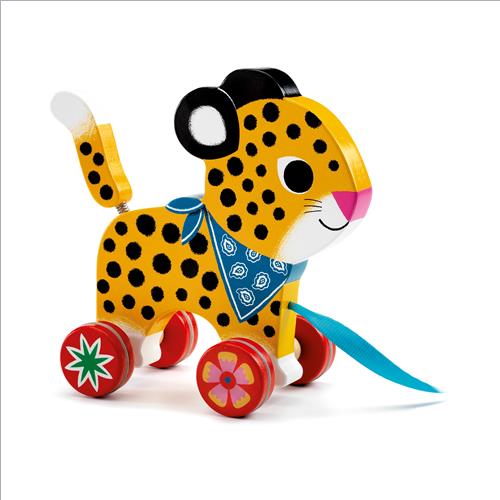 gioco trainabile. greta