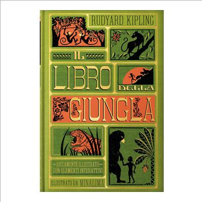 il libro della giungla
