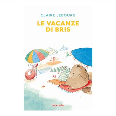 le vacanze di bris