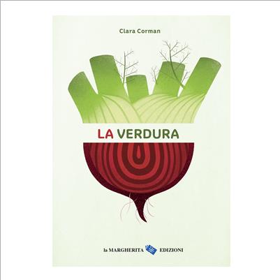 la verdura con finestrelle