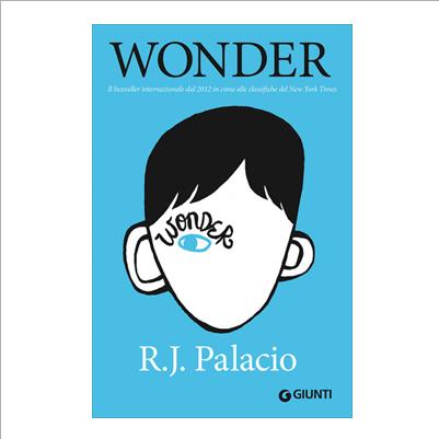 wonder
