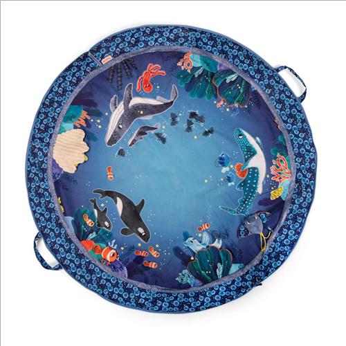 tappeto gioco le avventure di paulie