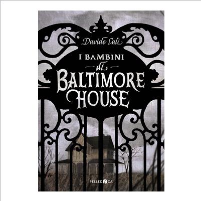 i bambini di baltimore house