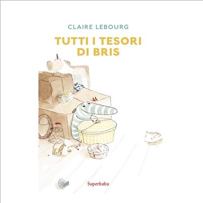 tutti i tesori di bris