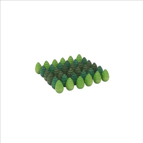 mandala element alberelli