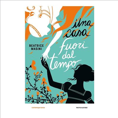 una casa fuori dal tempo