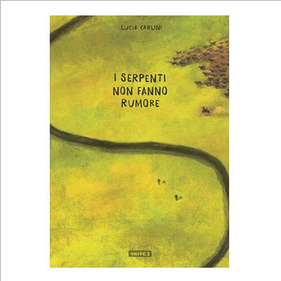 i serpenti non fanno rumore