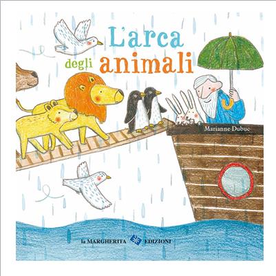 l'arca degli animali