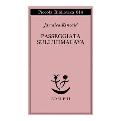 passeggiata sull'himalaya