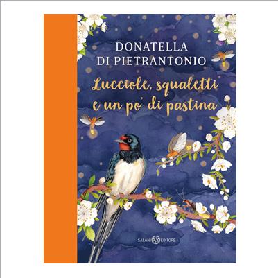 lucciole, squalettie un po' di pastina