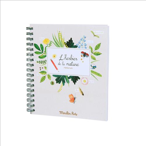 l'erbario della natura