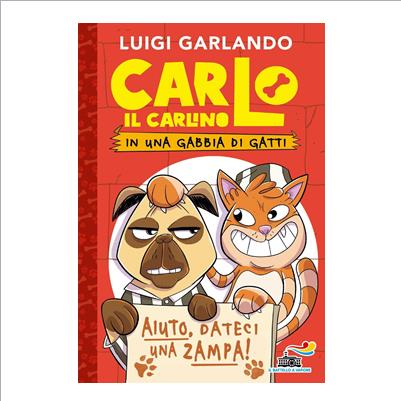 in una gabbia di gatti carlo il carlino