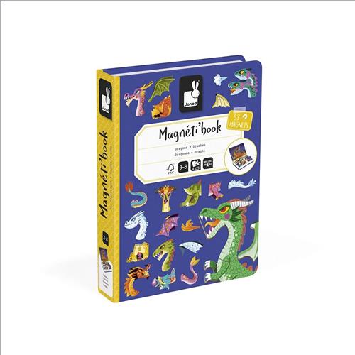 magneti'book. draghi