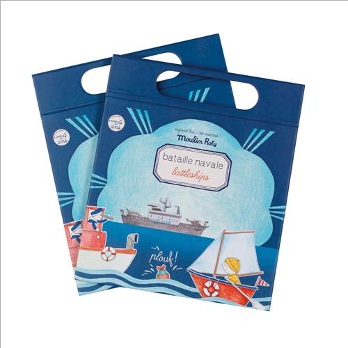 battaglia navale magnetica