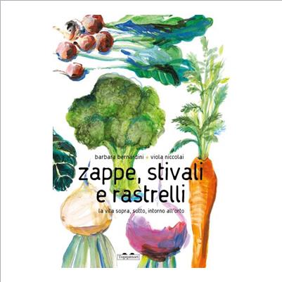 zappe, stivali e rastrelli