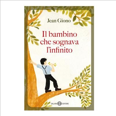 il bambino che sognava l'infinito