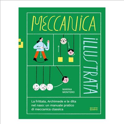 meccanica illustrata