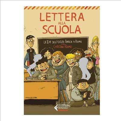 lettere alla scuola