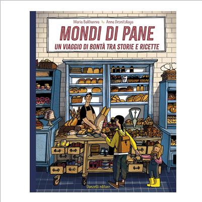 mondi di pane