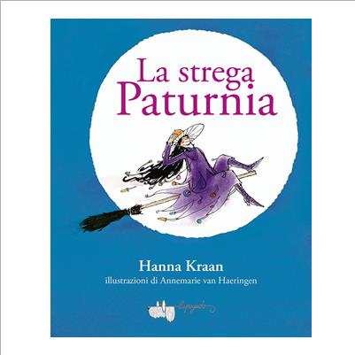 la strega paturnia