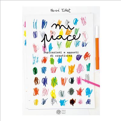 mi piace ispirazioni e appunti