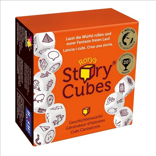 rory's story cubes