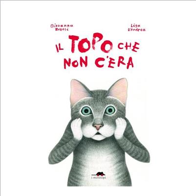 il topo che non c'era