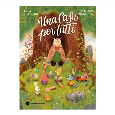 una casa per tutti