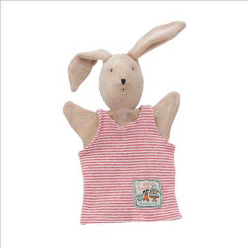 marionetta coniglio sylvain