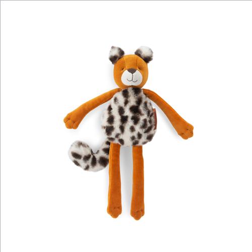 sonaglio leopardo taigo