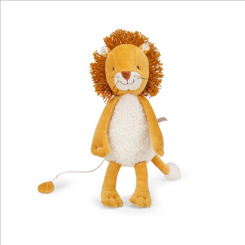 carillon leone mamba