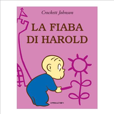 la fiaba di harold