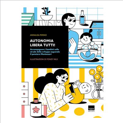 autonomia libera tutti
