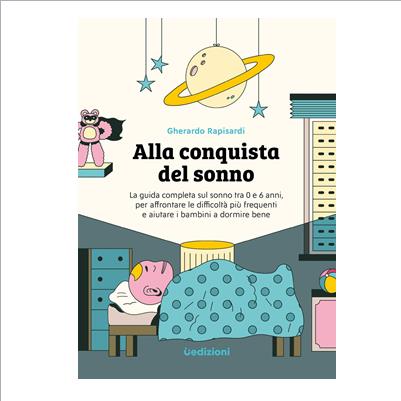 alla conquista del sonno