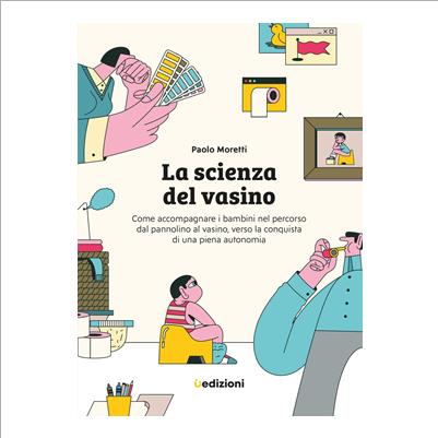 la scienza del vasino