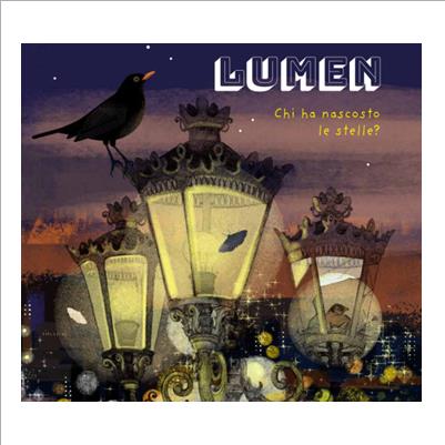 lumen chi ha nascosto le stelle?
