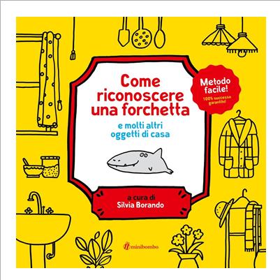 come riconoscere una forchetta