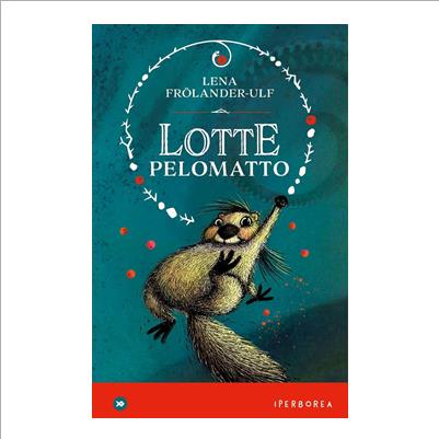 lotte pelomatto