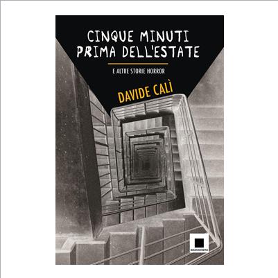 cinque minuti prima dell'estate al