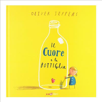 il cuore e la bottiglia