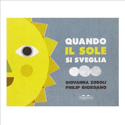 quando il sole si sveglia