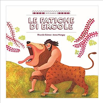 le fatiche di ercole