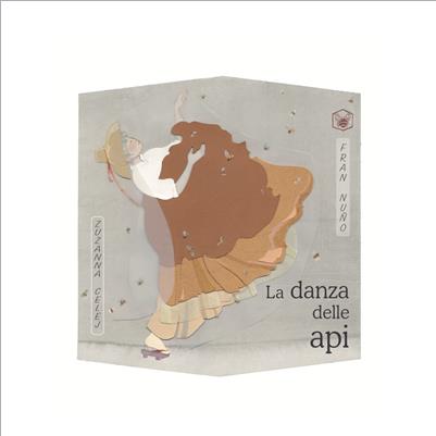la danza delle api