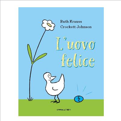 l'uovo felice