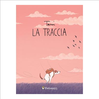 la traccia