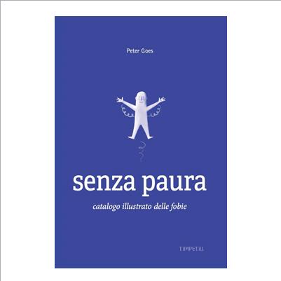 senza paura catalogo illustrato
